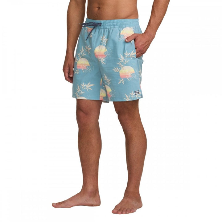 Billabong Good Times Lb Boardshorts