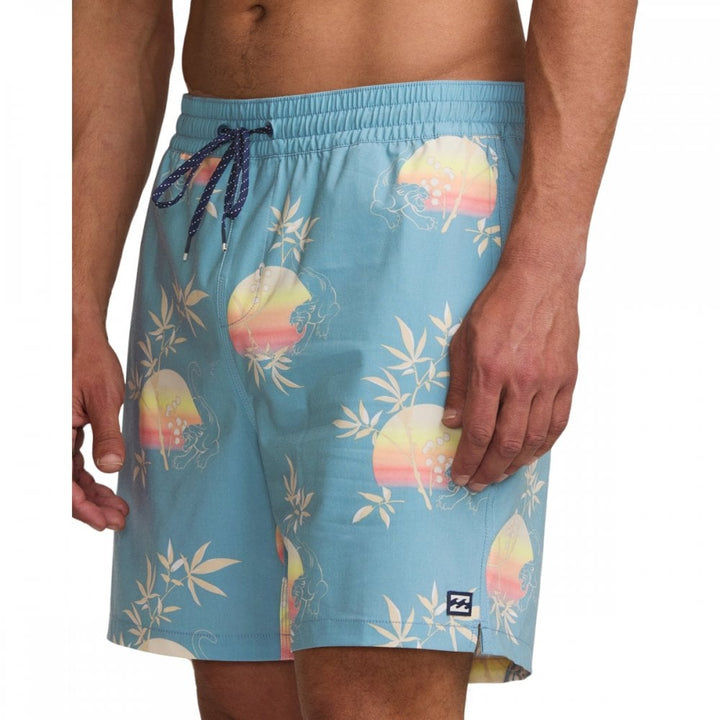 Billabong Good Times Lb Boardshorts