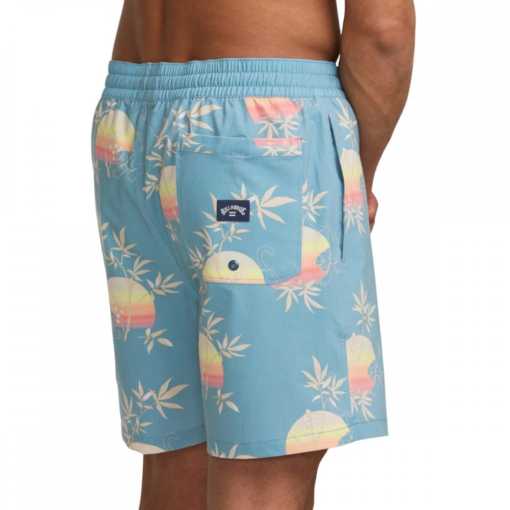 Billabong Good Times Lb Boardshorts