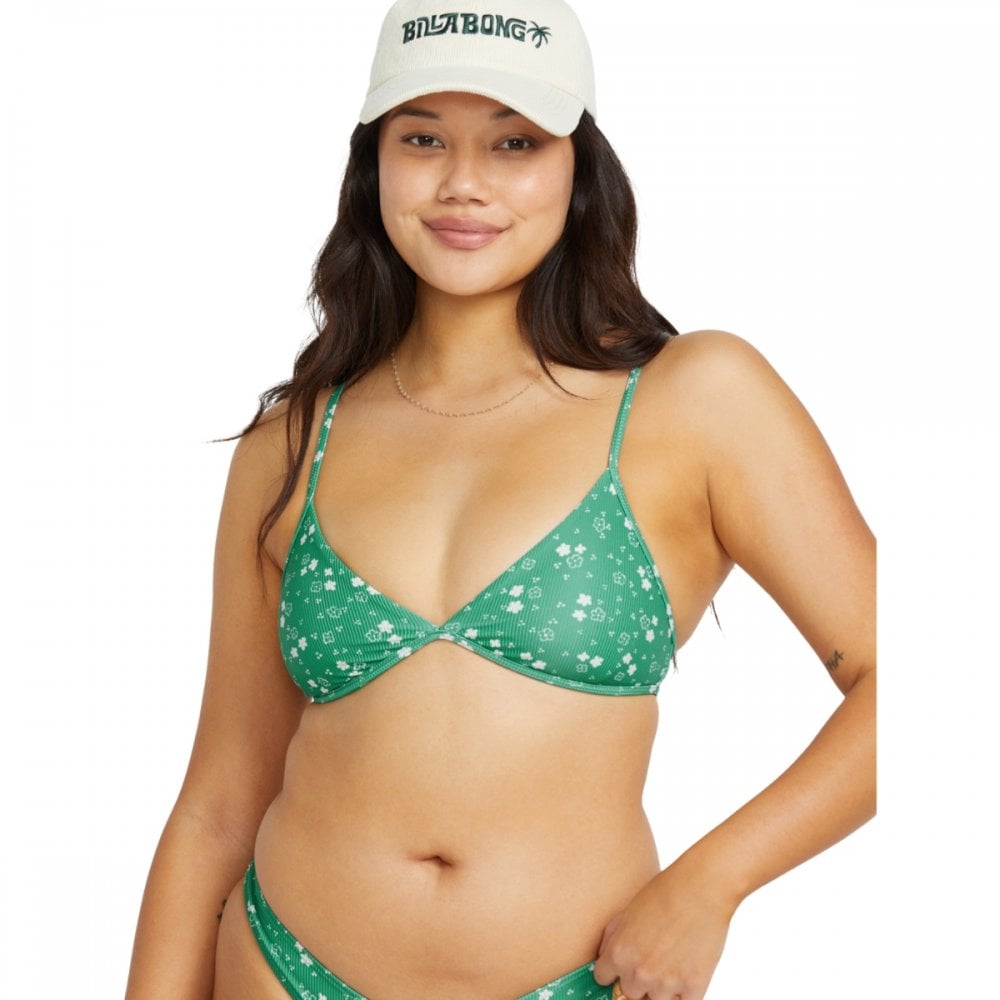 Billabong In The Green Charlie Tri Swimsuit