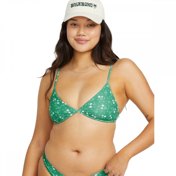 Billabong In The Green Charlie Tri Swimsuit