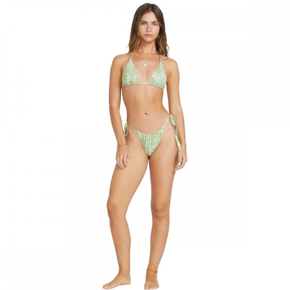 Billabong Gone Tropic Remi Tri Swimsuit