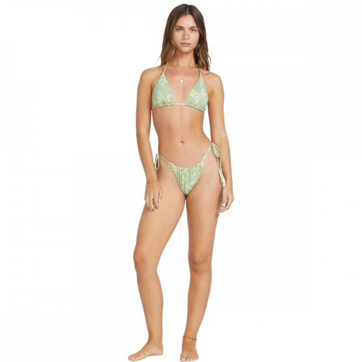 Billabong Gone Tropic Remi Tri Swimsuit