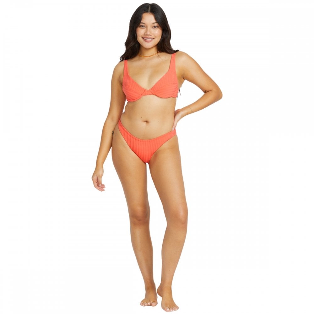 Billabong In The Loop Marina Uwire Swimsuit