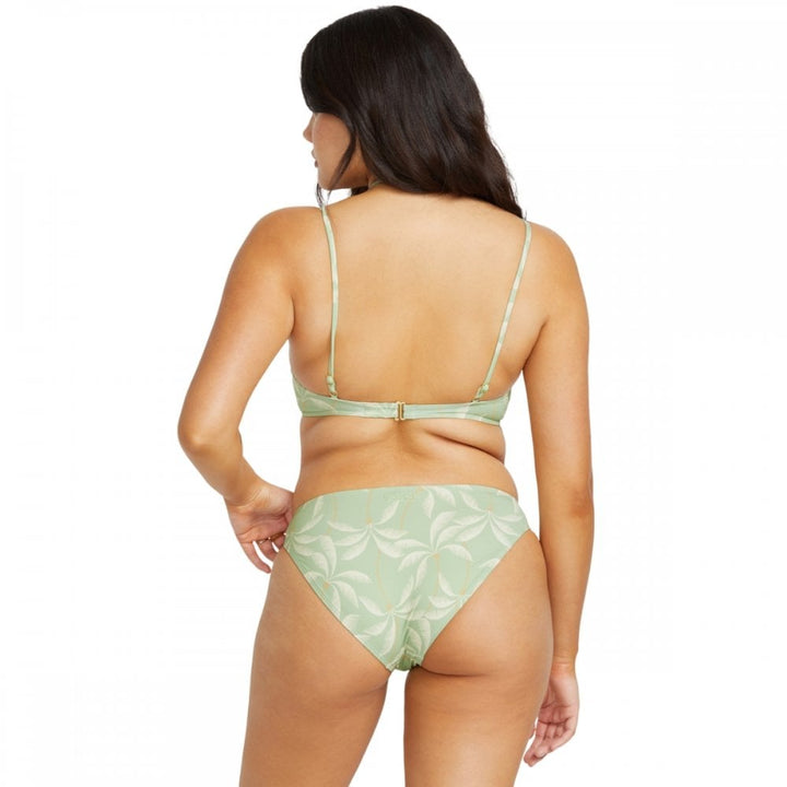 Billabong Gone Tropic V Bralette Swimsuit
