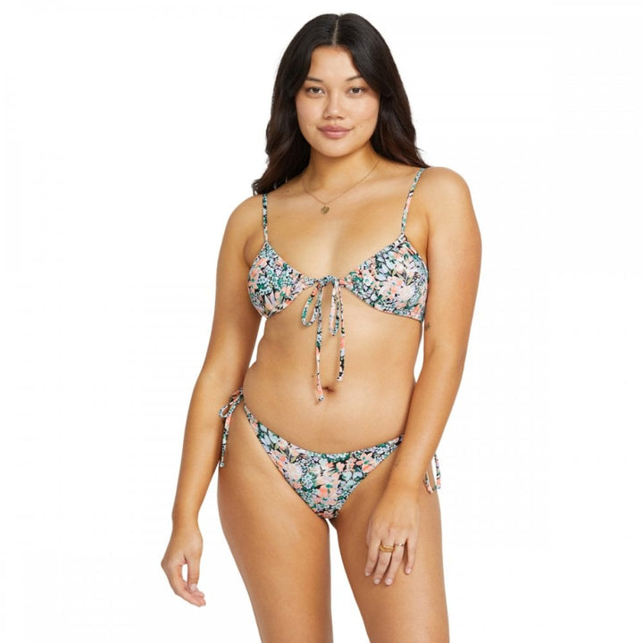 Billabong Sweet Fields Ts Tanga Swimsuit