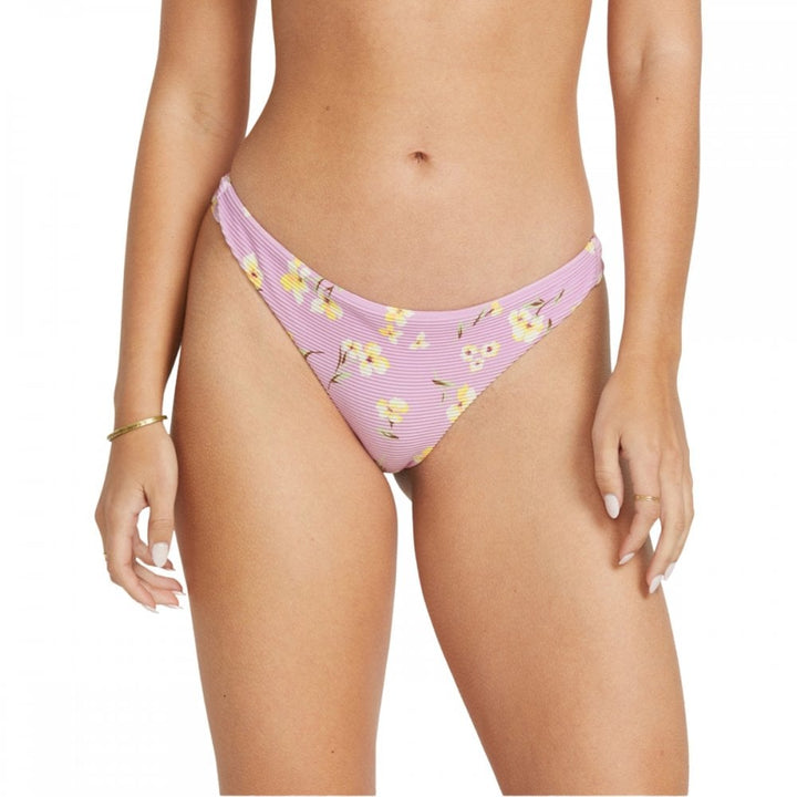 Billabong Peaceful Petals Tanga Swimsuit