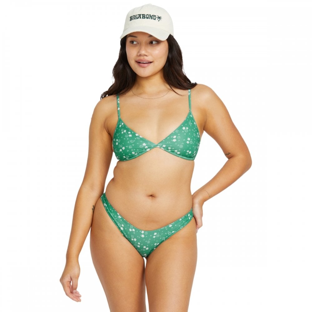 Billabong In The Green Hike Swimsuit