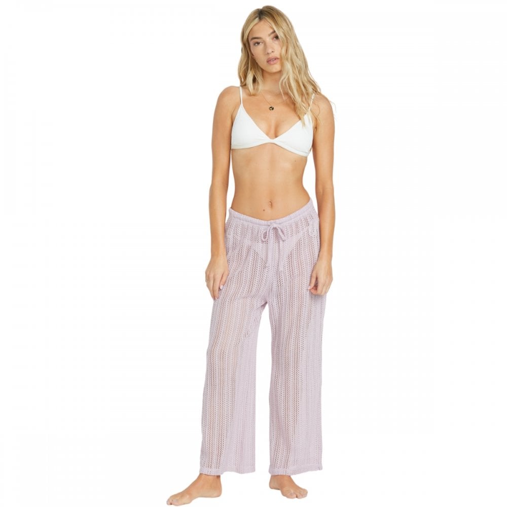 Billabong Tropic Beach Cvrup Pant Swim Coverup