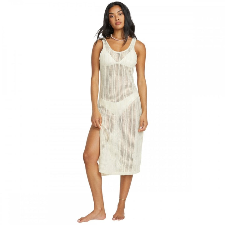 Billabong Lunar Days Midi Cvru Swim Coverup