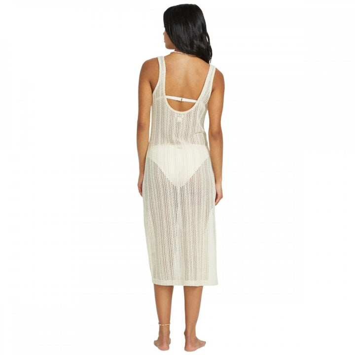 Billabong Lunar Days Midi Cvru Swim Coverup