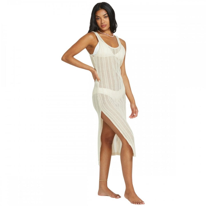 Billabong Lunar Days Midi Cvru Swim Coverup