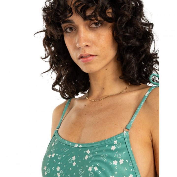 Billabong In The Green Lena One Piece Swimsuit