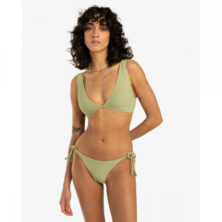 Billabong Tanlines Ava Tank Swimsuit