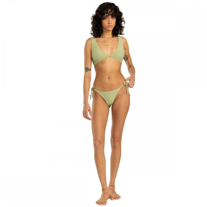 Billabong Tanlines Ava Tank Swimsuit