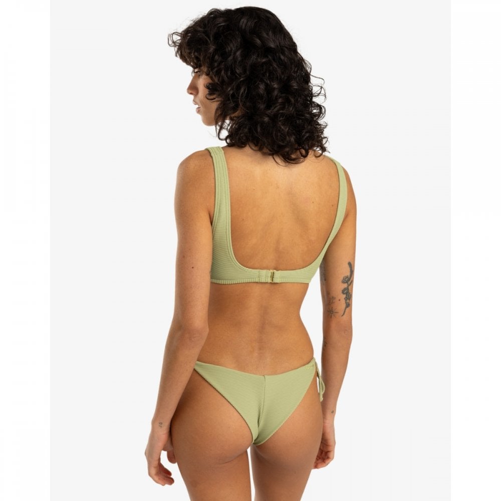 Billabong Tanlines Ava Tank Swimsuit