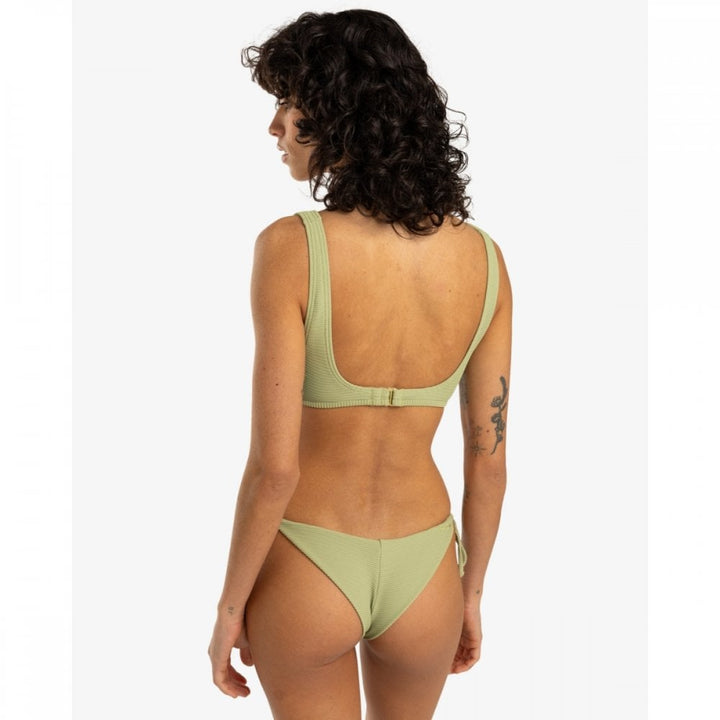 Billabong Tanlines Ava Tank Swimsuit