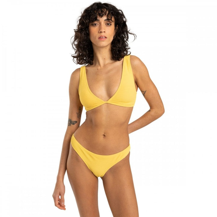 Billabong Tanlines Ava Tank Swimsuit