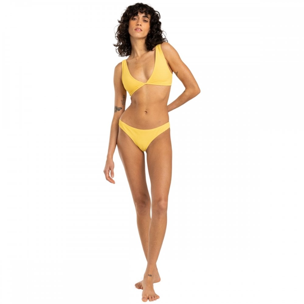 Billabong Tanlines Ava Tank Swimsuit