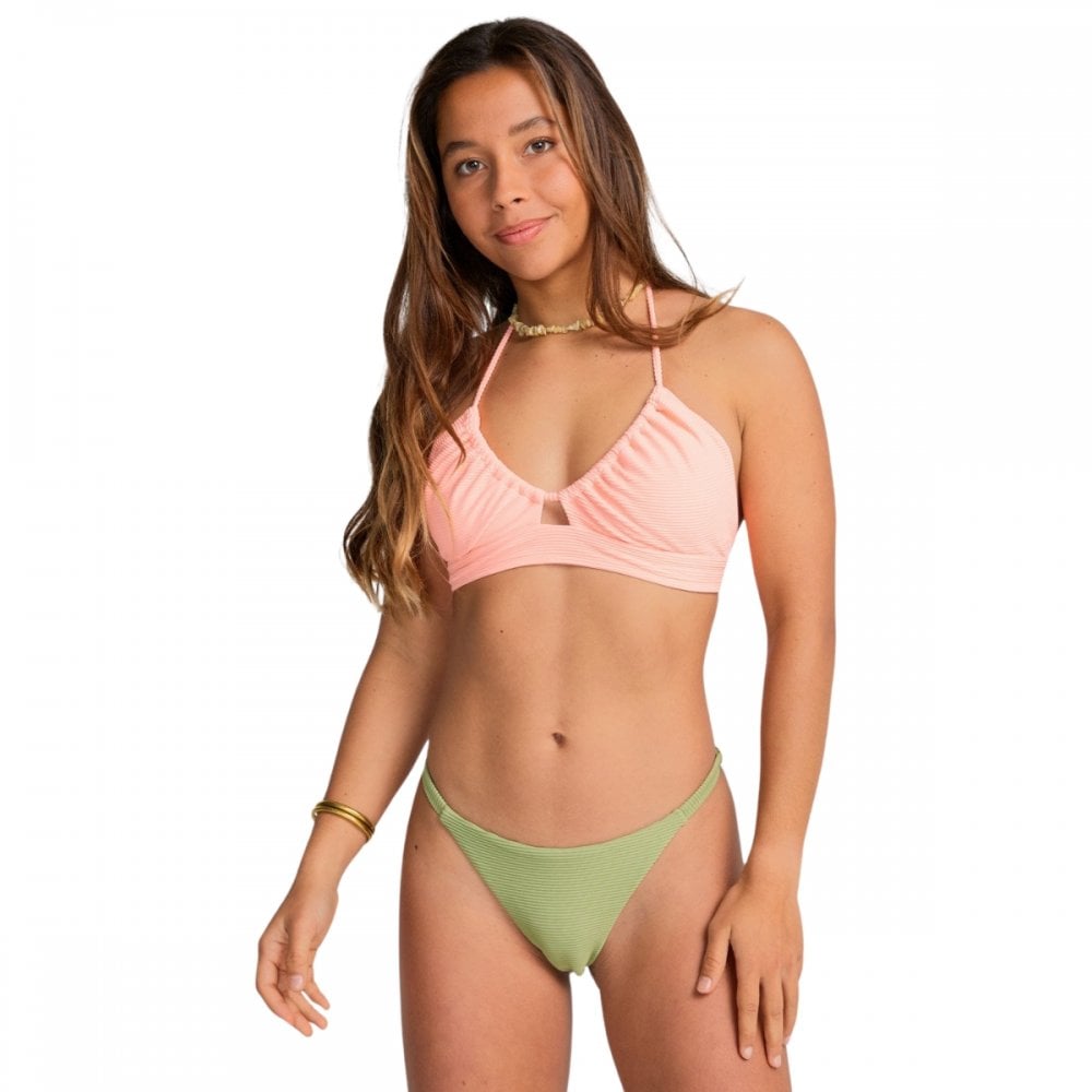 Billabong Tanlines Maya Swimsuit