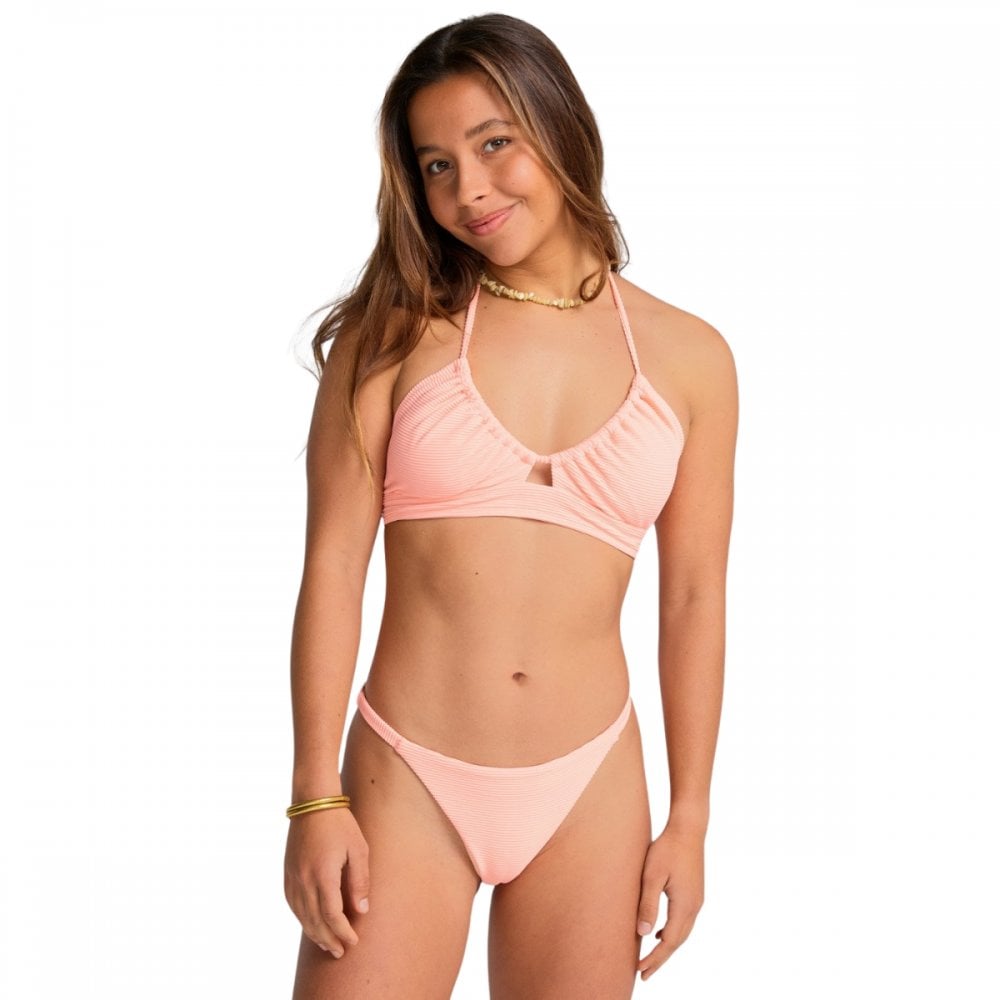 Billabong Tanlines Maya Swimsuit