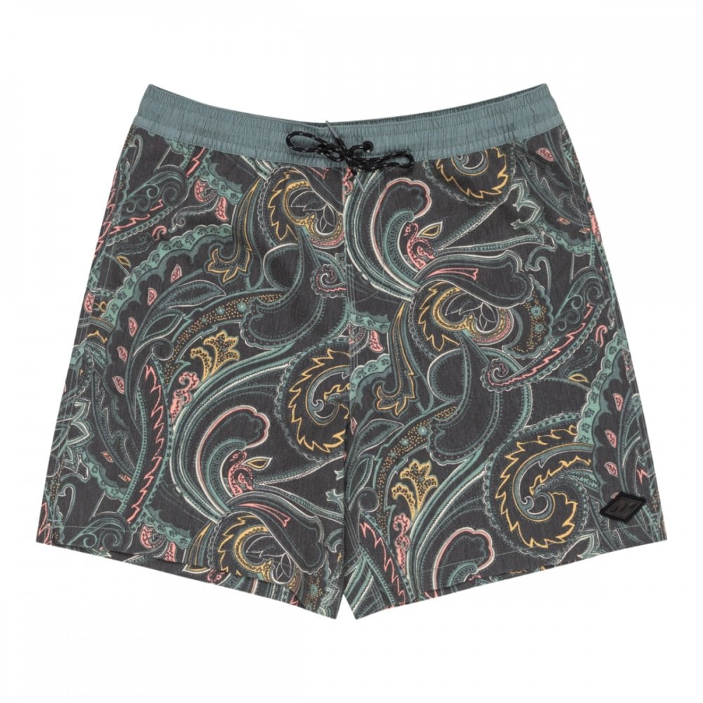 Billabong Wasted Times Lb Boardshorts