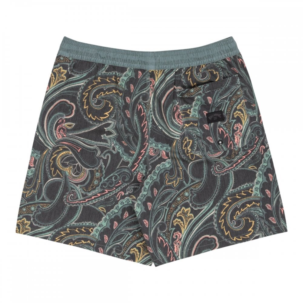 Billabong Wasted Times Lb Boardshorts