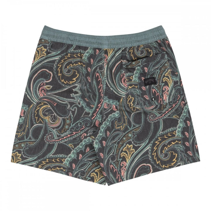 Billabong Wasted Times Lb Boardshorts