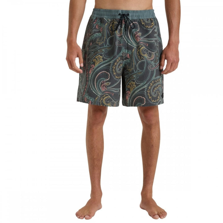 Billabong Wasted Times Lb Boardshorts