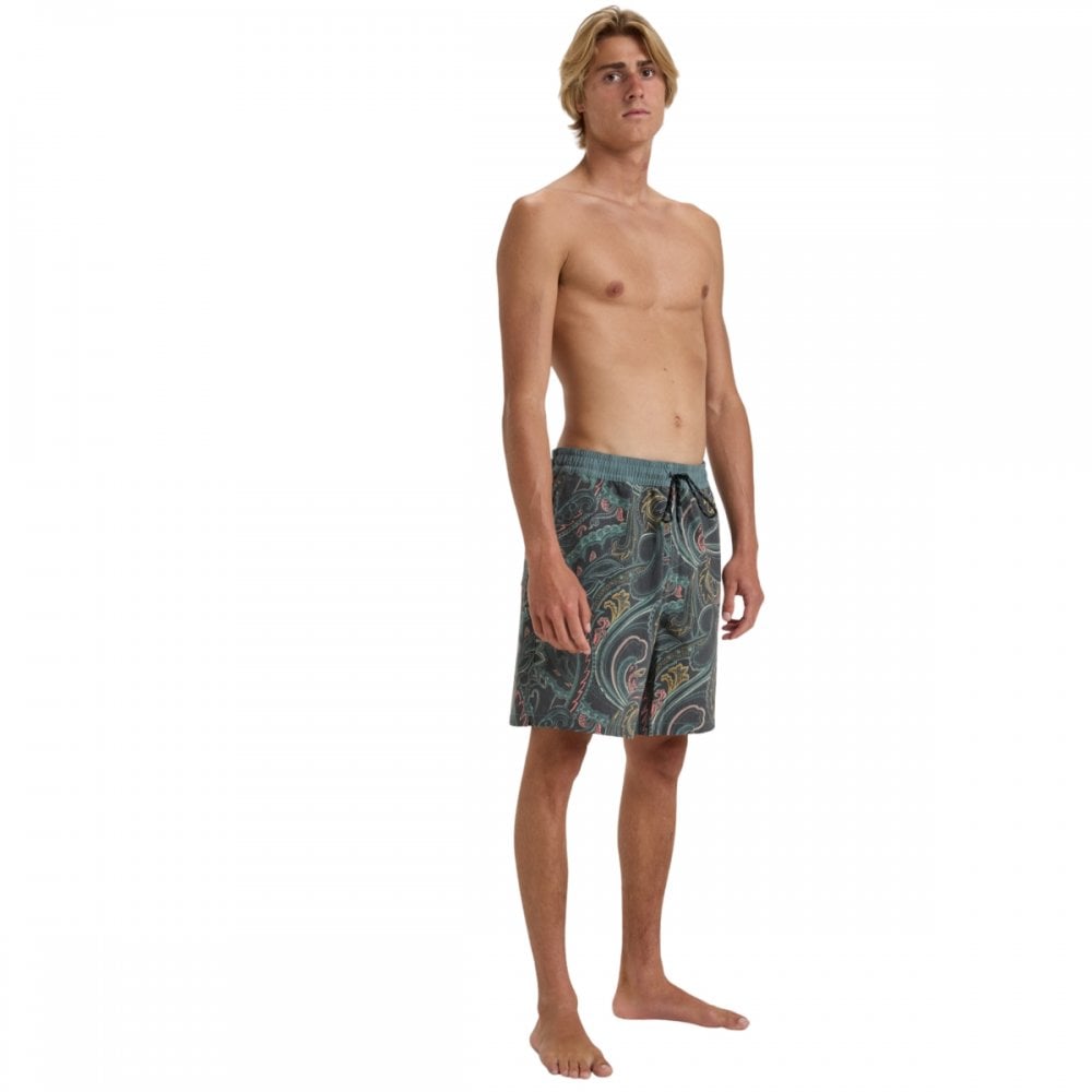 Billabong Wasted Times Lb Boardshorts