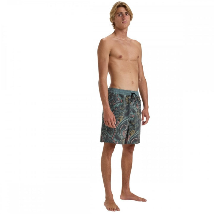 Billabong Wasted Times Lb Boardshorts