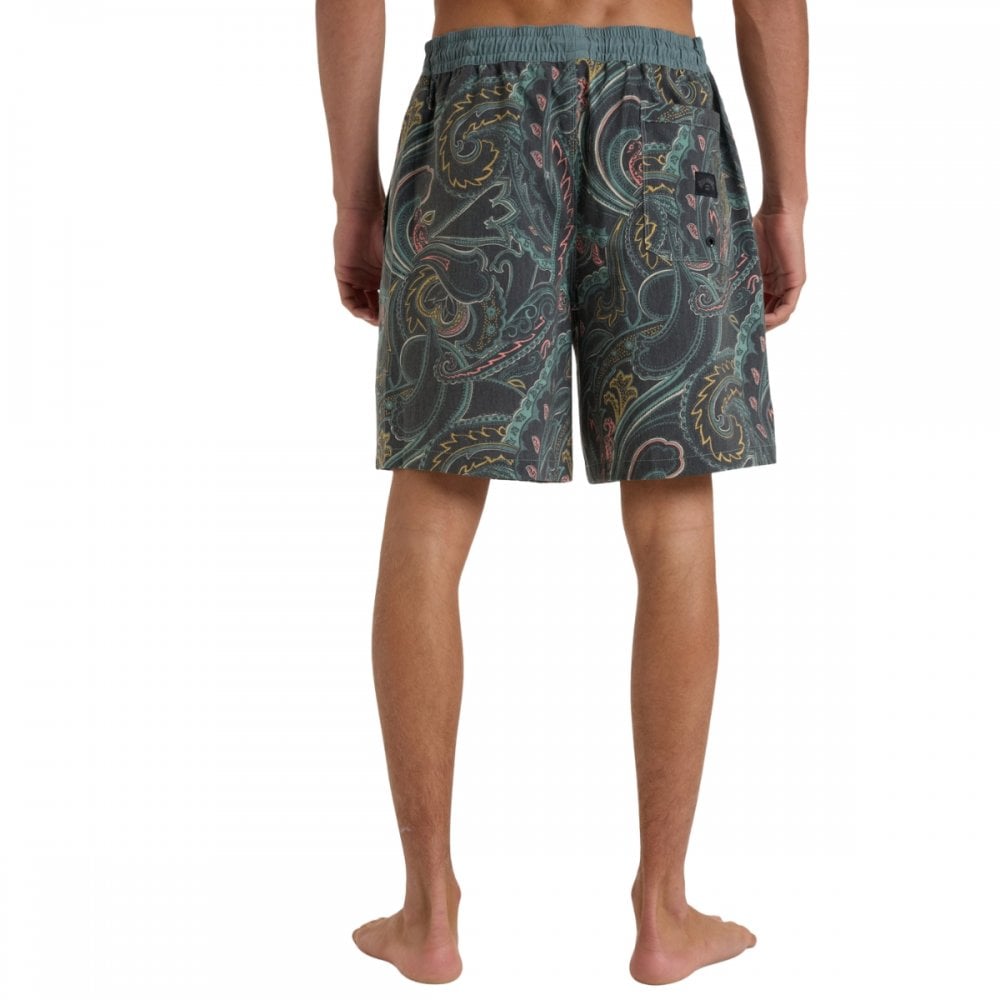Billabong Wasted Times Lb Boardshorts