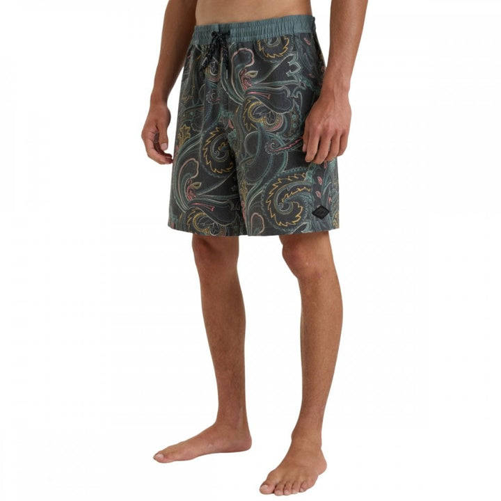 Billabong Wasted Times Lb Boardshorts