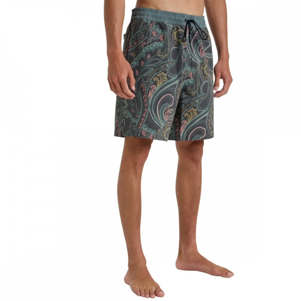 Billabong Wasted Times Lb Boardshorts