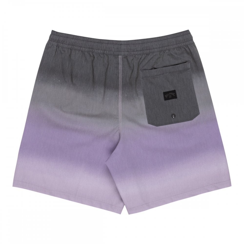 Billabong Wasted Times Lb Boardshorts