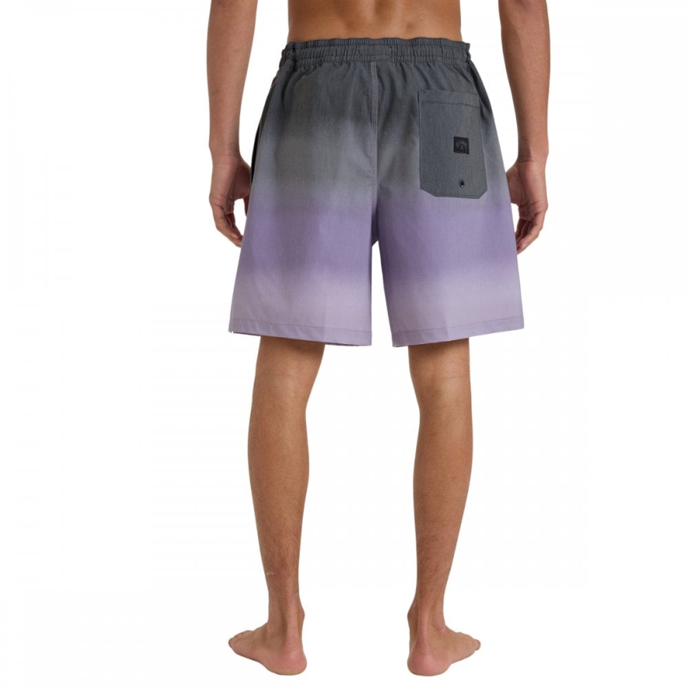 Billabong Wasted Times Lb Boardshorts