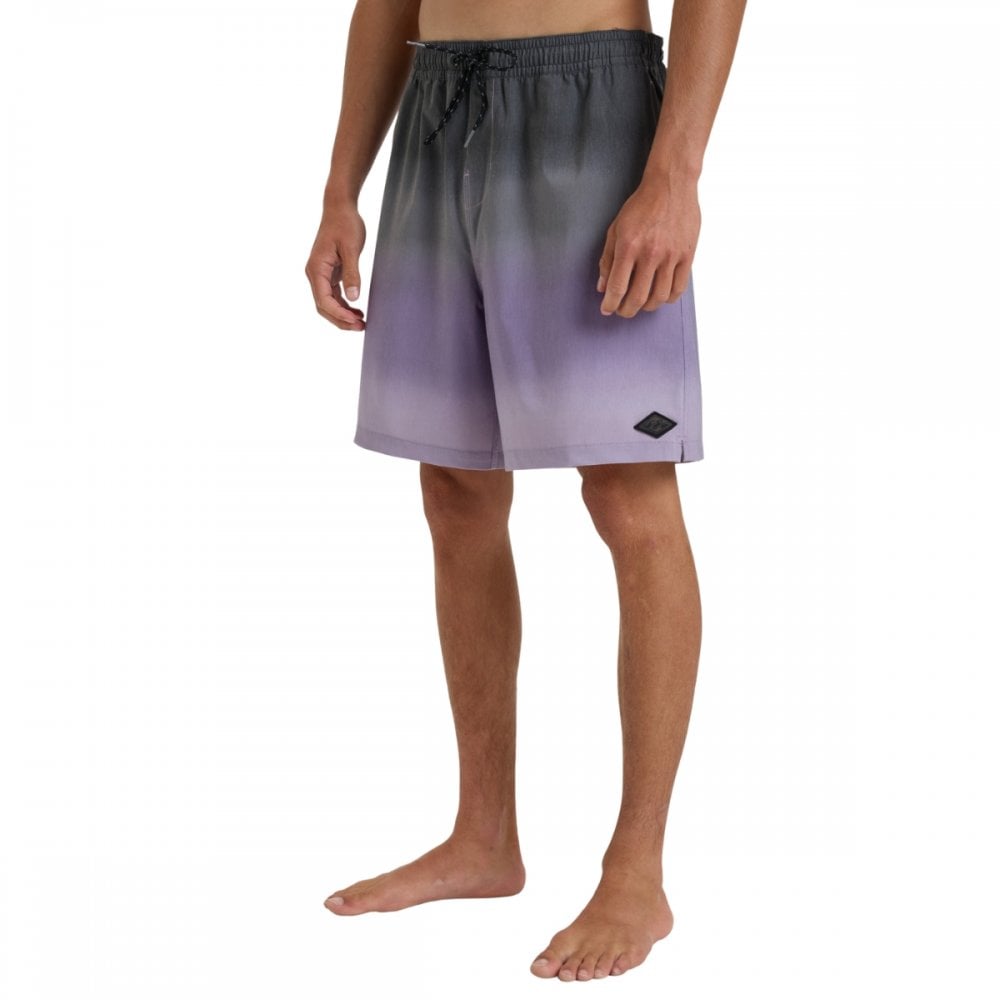 Billabong Wasted Times Lb Boardshorts