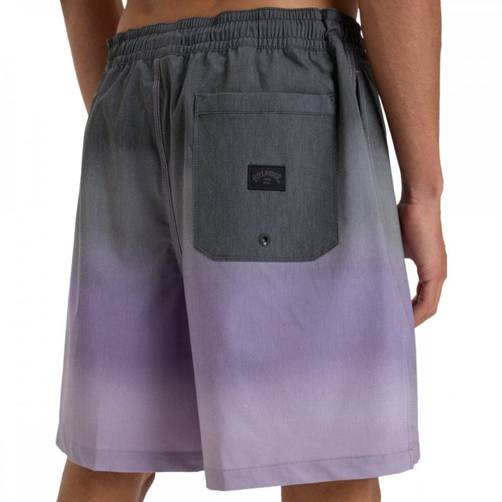 Billabong Wasted Times Lb Boardshorts