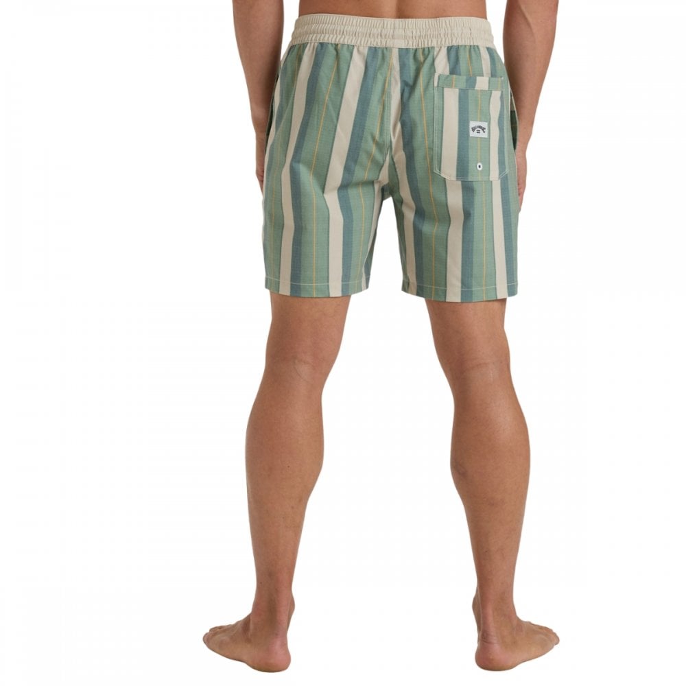 Billabong Sundays Lb Boardshorts