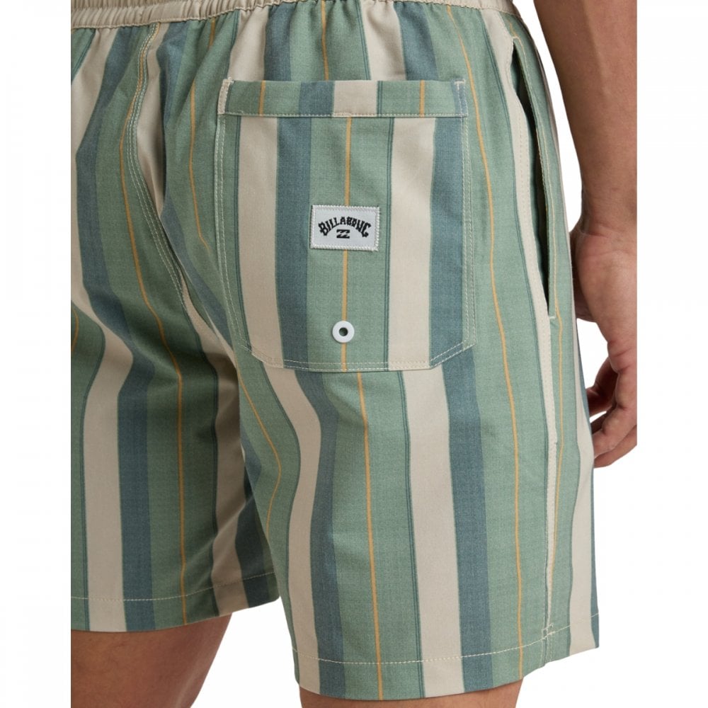 Billabong Sundays Lb Boardshorts