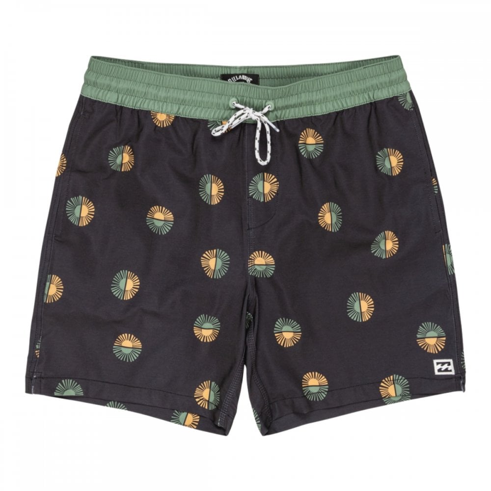 Billabong Sundays Lb Boardshorts