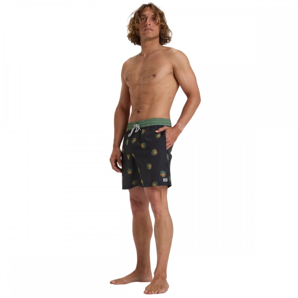 Billabong Sundays Lb Boardshorts