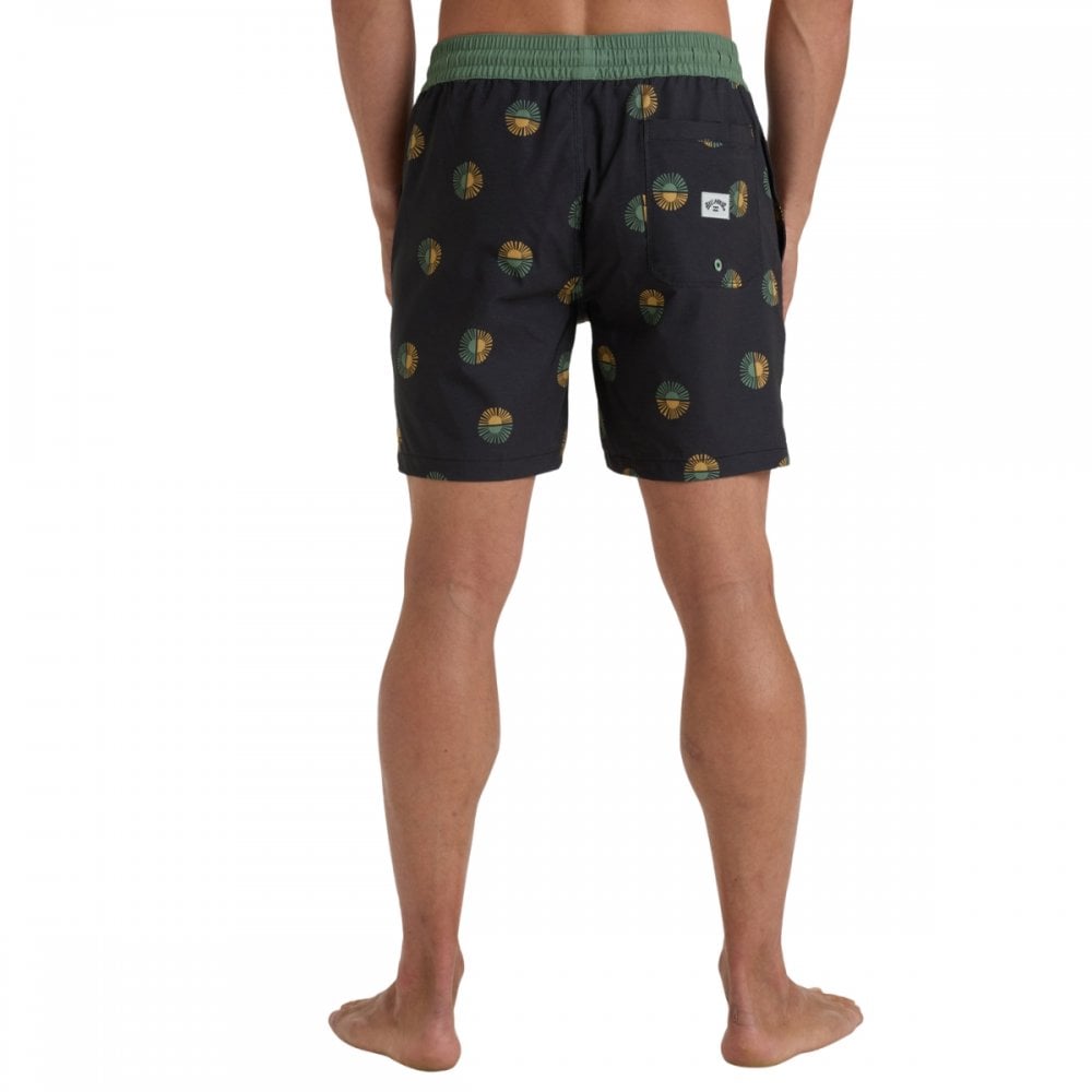 Billabong Sundays Lb Boardshorts