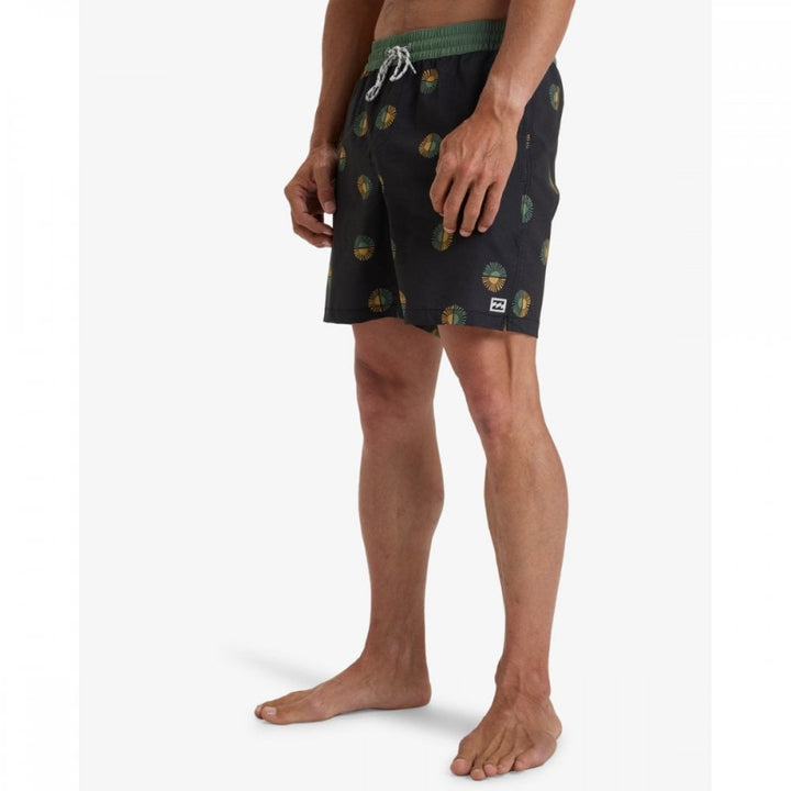 Billabong Sundays Lb Boardshorts