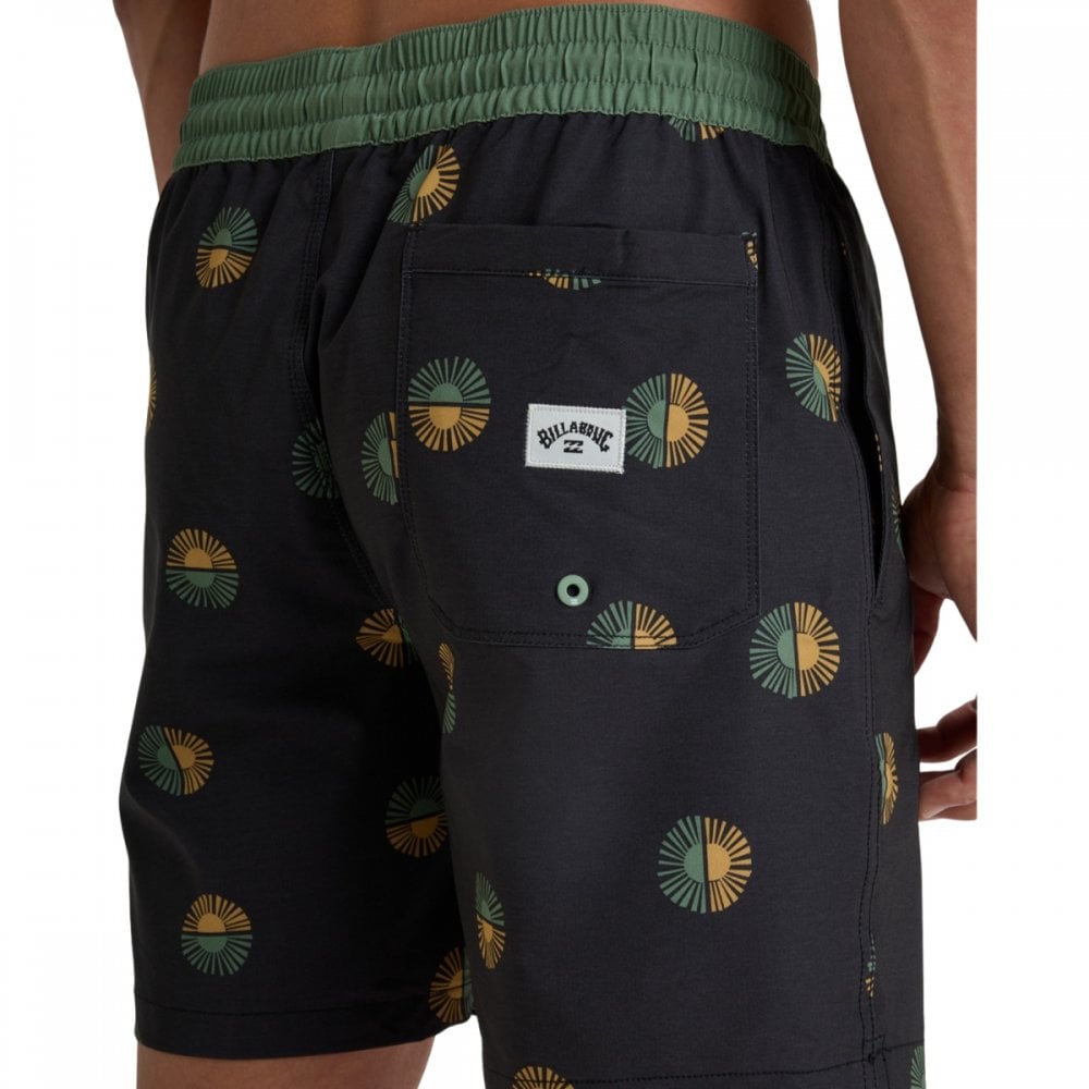 Billabong Sundays Lb Boardshorts