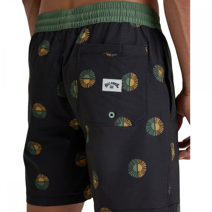 Billabong Sundays Lb Boardshorts