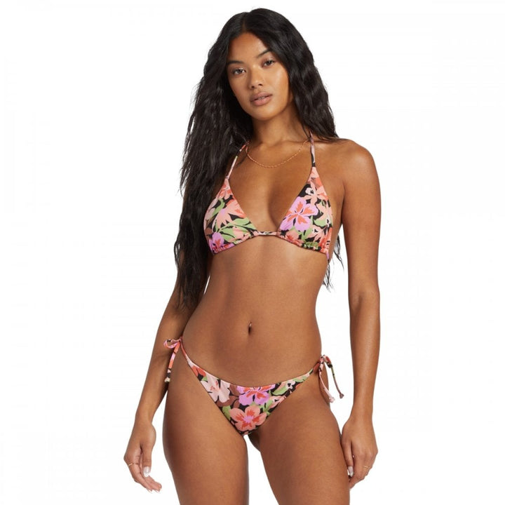 Billabong Sol Searcher Multi Tri Swimsuit