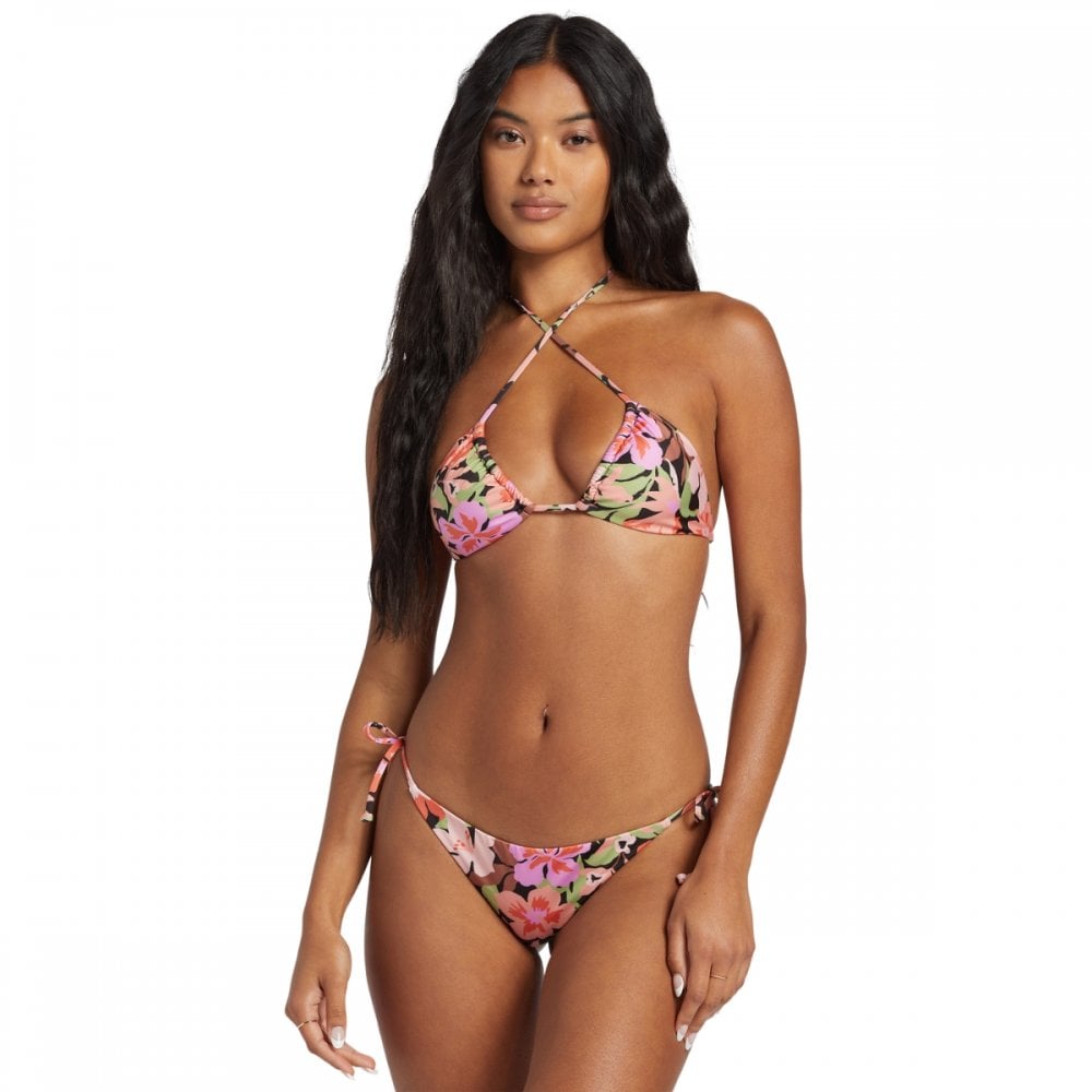 Billabong Sol Searcher Multi Tri Swimsuit