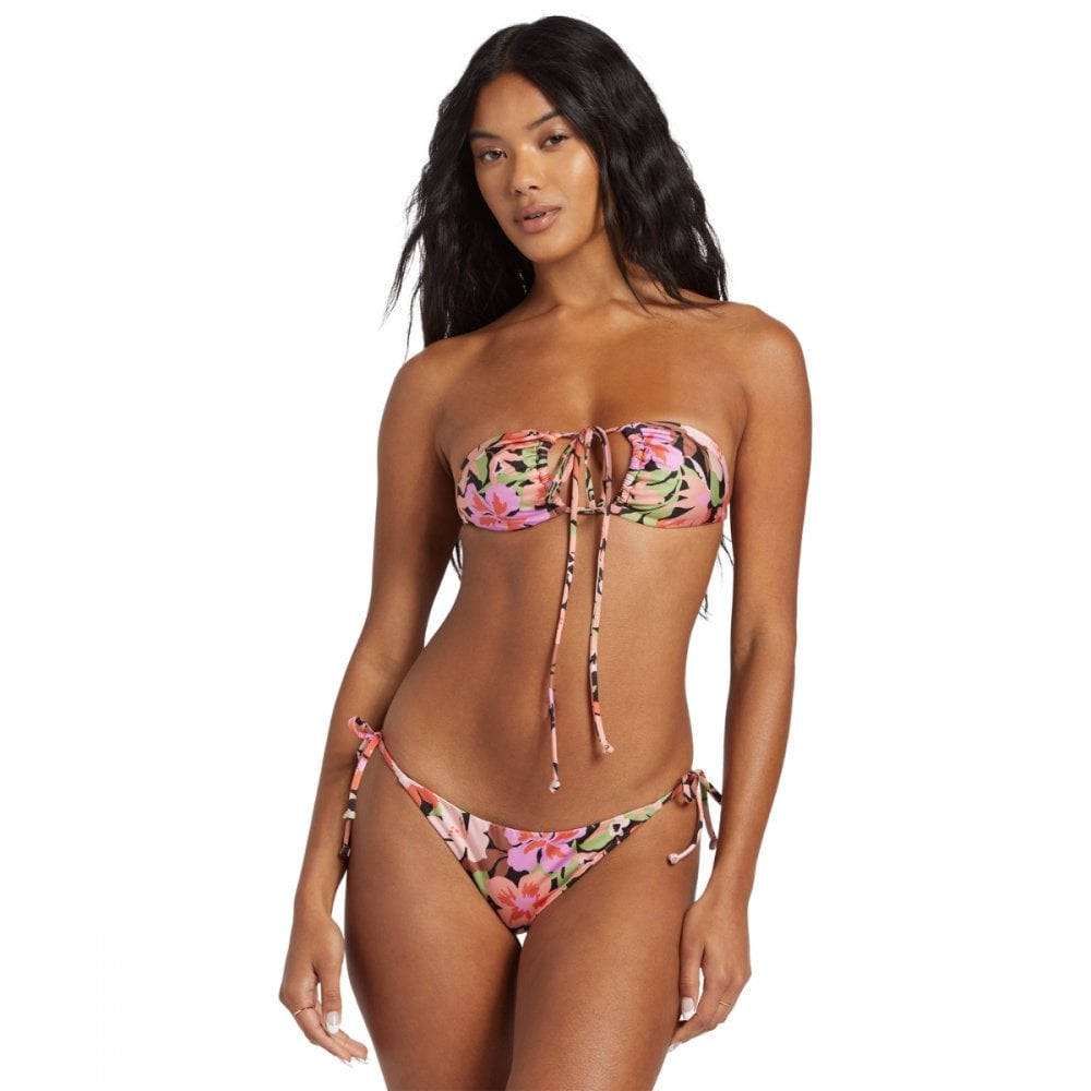Billabong Sol Searcher Multi Tri Swimsuit