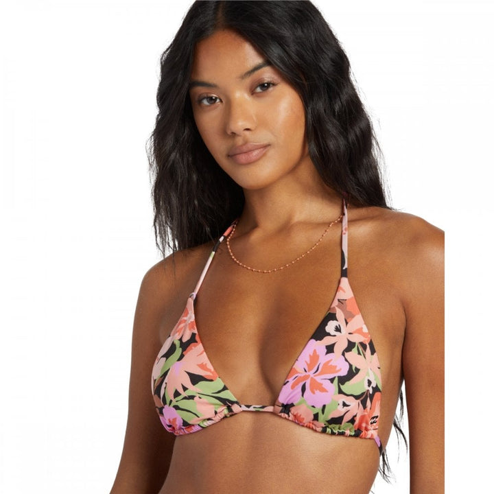 Billabong Sol Searcher Multi Tri Swimsuit